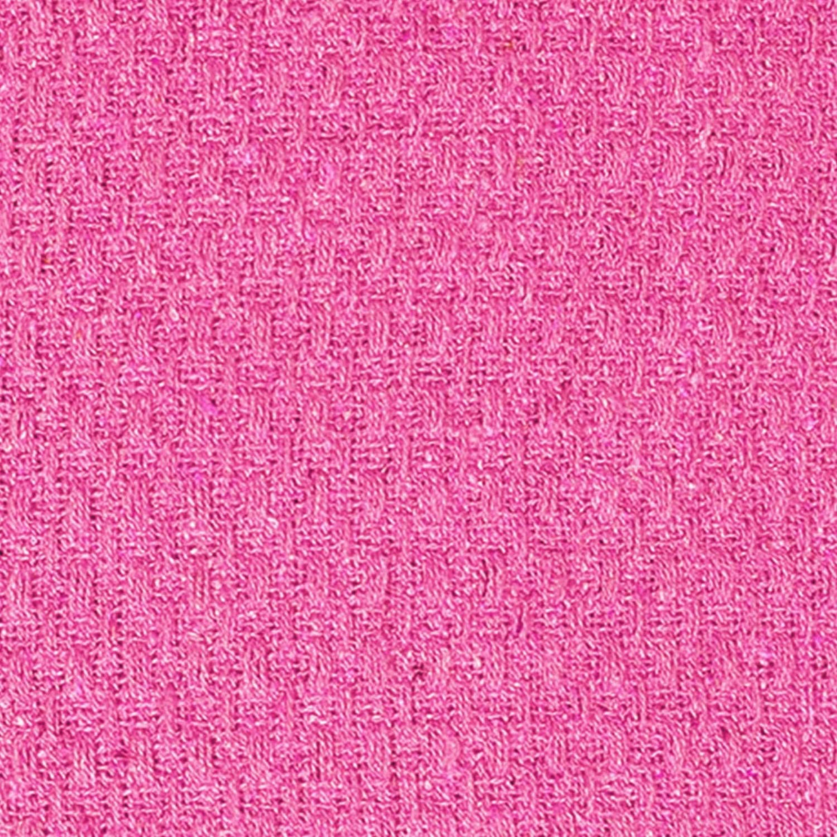 Hayden Eco-Friendly Recycled Cotton Soft Throw – Pink – 130cm x 180cm / 200cm x 200cm