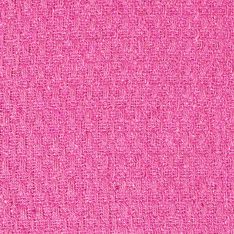 Hayden Eco-Friendly Recycled Cotton Soft Throw – Pink – 130cm x 180cm / 200cm x 200cm