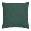 Hayden Eco-Friendly Recycled Cushion Cover 43cm x 43cm - Green