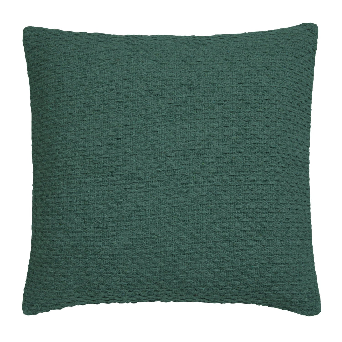 Hayden Eco-Friendly Recycled Cushion Cover 43cm x 43cm - Green