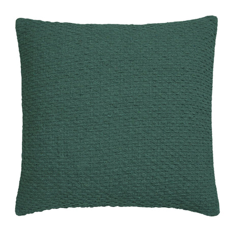 Hayden Eco-Friendly Recycled Cushion Cover 43cm x 43cm - Green