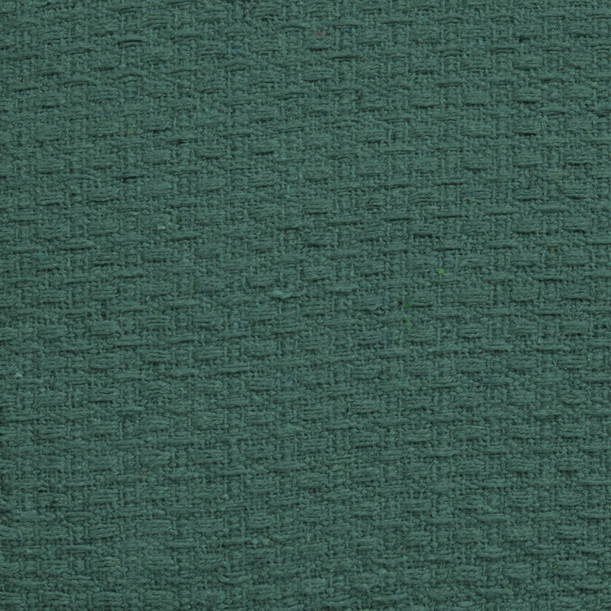 Hayden Eco-Friendly Recycled Cushion Cover 43cm x 43cm - Green - Hayden Cushion In Green 43 X 43Cm 3
