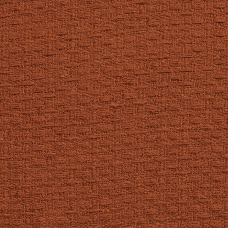 Hayden Eco-Friendly Recycled Cushion Cover 43cm x 43cm - Terracotta - Hayden Cushion In Terracotta 43 X 43Cm 3