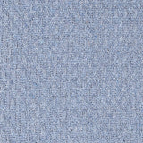 Hayden Eco-Friendly Recycled Cotton Soft Throw – Blue – 130cm x 180cm / 200cm x 200cm - Hayden Throw In Blue 130 X 180Cm 1