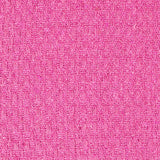 Hayden Eco-Friendly Recycled Cotton Soft Throw – Pink – 130cm x 180cm / 200cm x 200cm - Hayden Throw In Pink 130 X 180Cm 1