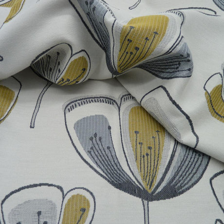 Helix Made to Measure Roman Blind Gold 3