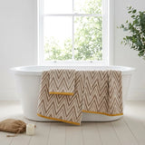 Helix 500gsm Natural 100% Cotton Towels-2