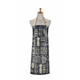 Ulster Weavers Herbs & Spices PVC Oilcloth Apron