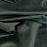 Lille Made to Measure Roman Blind Bottle Green 3