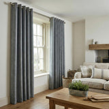 Lille Made to Measure Curtains Platinum