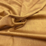 Lille Made to Measure Roman Blind Saffron 2
