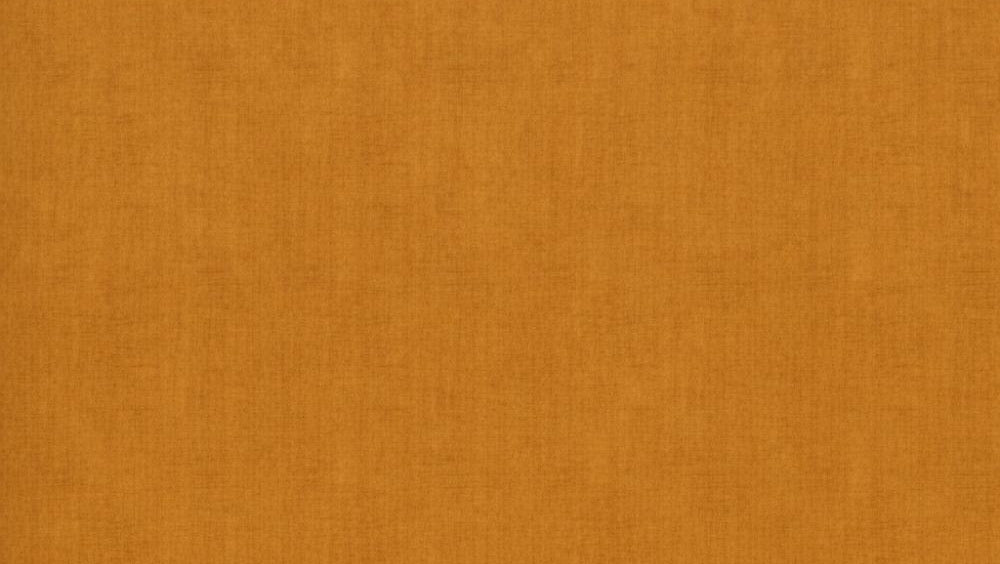 Lille Made to Measure Roman Blind Saffron 3