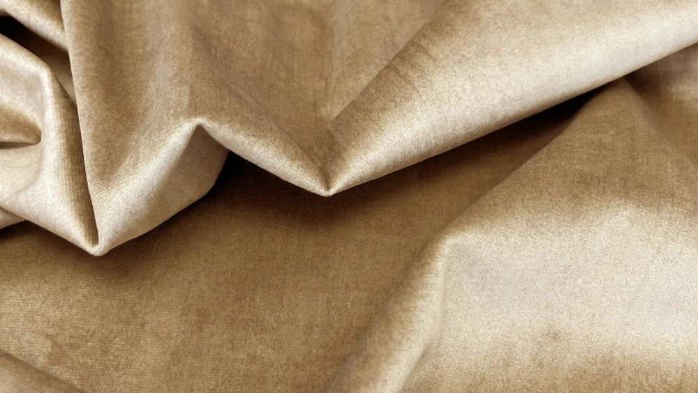 Lille Made to Measure Roman Blind Biscuit 3