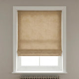 Lille Made to Measure Roman Blind Biscuit