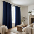 Lille Made to Measure Curtains Royal