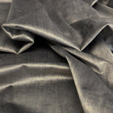 Lille Made to Measure Roman Blind Steel 3