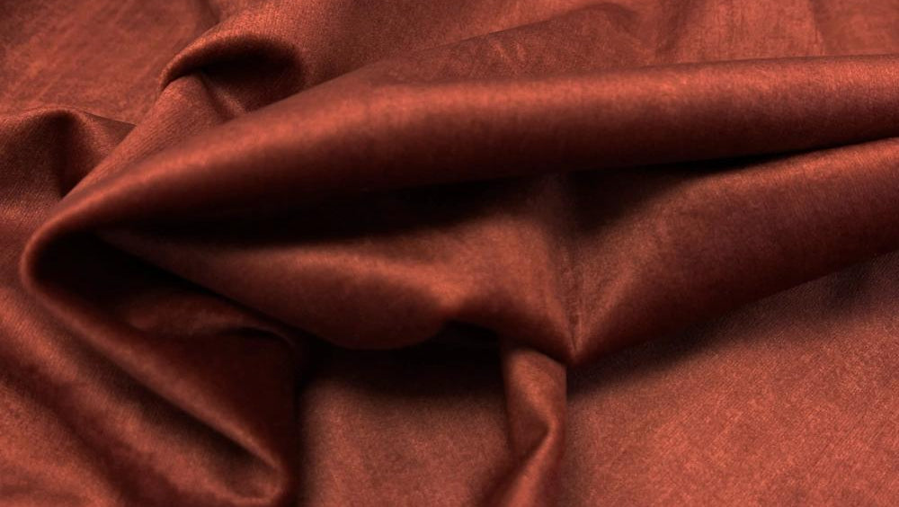 Lille Made to Measure Roman Blind Sunset 3