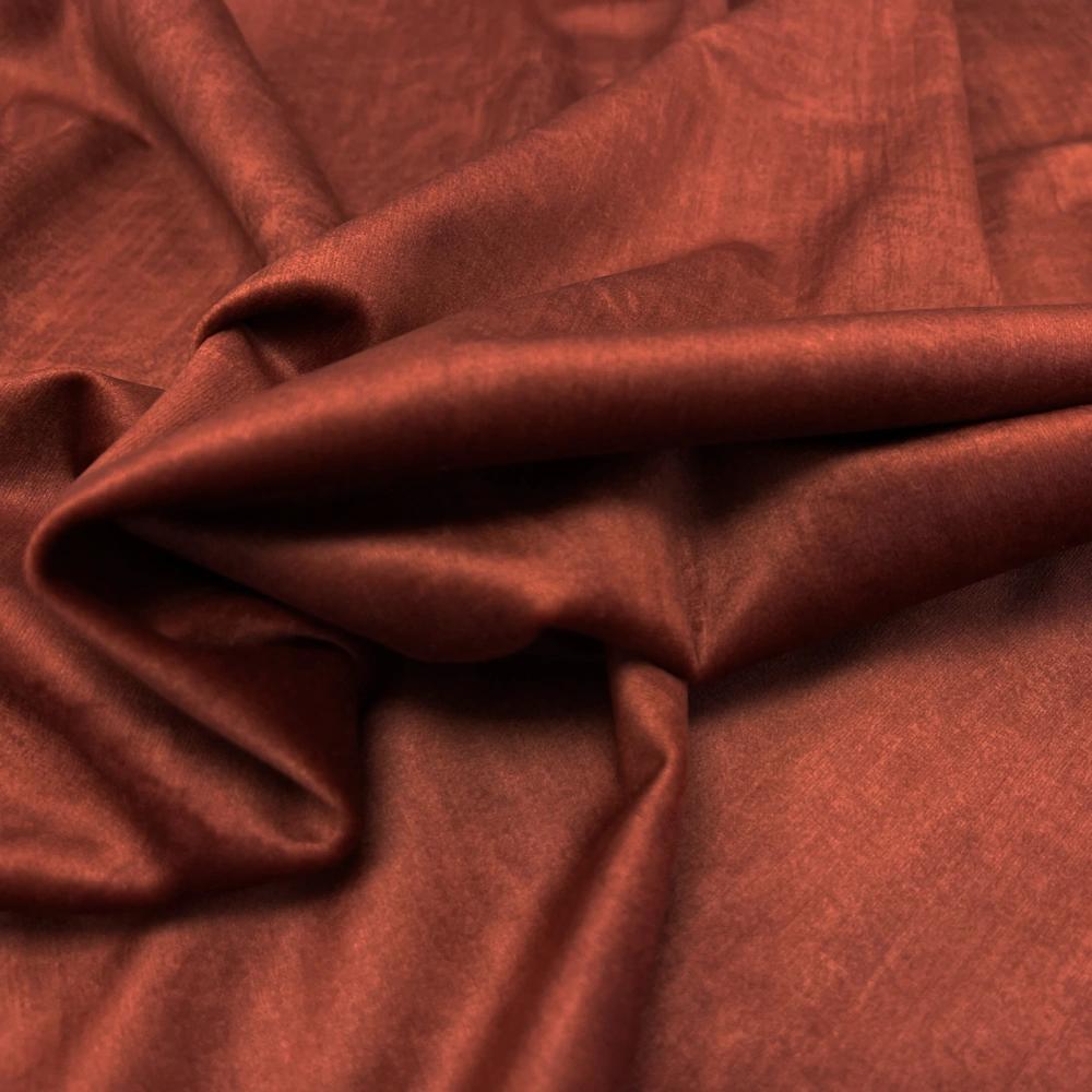 Lille Made to Measure Roman Blind Sunset 3