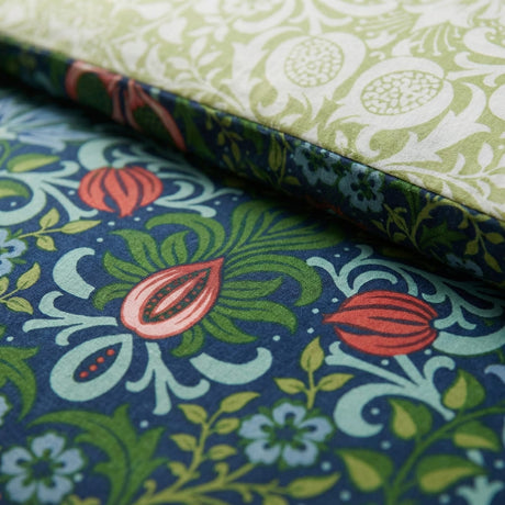 Heritage Flora Duvet Cover Set 3