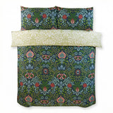 Heritage Flora Duvet Cover Set 5