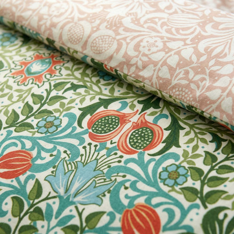 Heritage Flora Duvet Cover Set 8