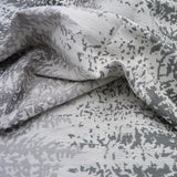 Highbury Made to Measure Roman Blind Dove 3