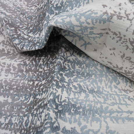 Highbury Made to Measure Roman Blind Duck Egg 3