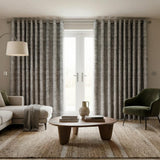 Highbury Made to Measure Curtains Duck Egg