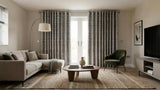 Highbury Made to Measure Curtains Duck Egg 3