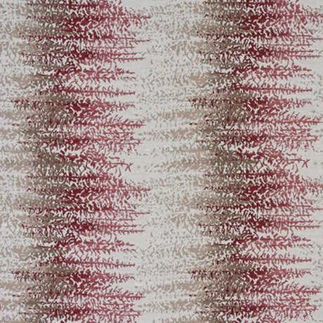 Highbury Made to Measure Roman Blind Rosso 3