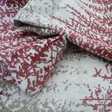 Highbury Made to Measure Roman Blind Rosso 4