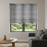 Highbury Made to Measure Roman Blind Dove