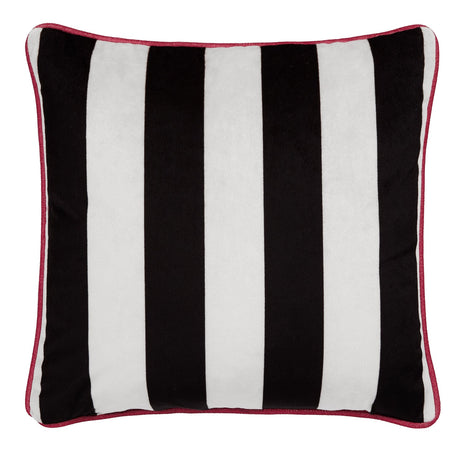 Hiyah Hydrangea Lime Cushion Cover 43cm x 43cm - Hiyah Hydrangea Cushion In Lime 43 X 43Cm 3