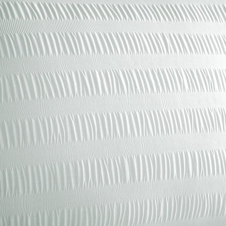 Honley Seersucker Microfibre Duvet Cover Set - Duck Egg - Honley Seersucker Duvet Cover Set In Duck Egg 3