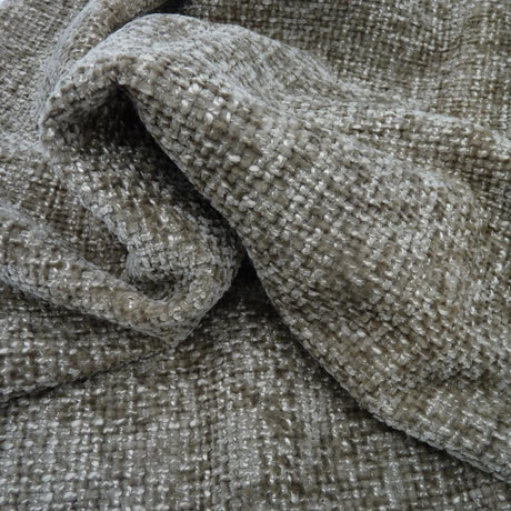 Hopsack Made to Measure Curtains Linen 4