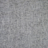 Hopsack Made to Measure Roman Blind Platinum 3