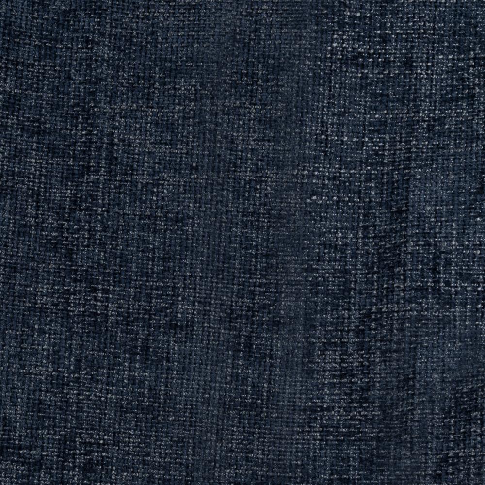 Hopsack Made to Measure Roman Blind Sapphire 3