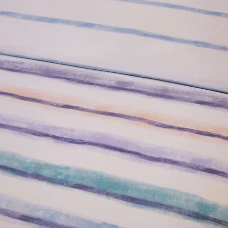 Horizon Duvet Cover Set by Rapport Home