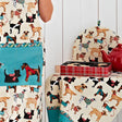 Ulster Weavers Hound Dog Roll-Up Shopping Bag