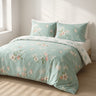 So Soft Hummingbird Duvet Cover Set by Rapport Home