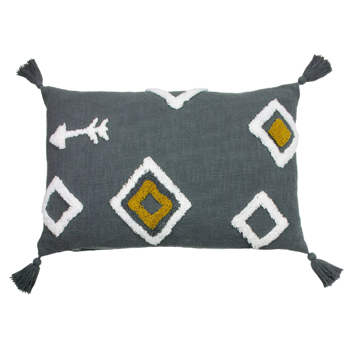 Inka Cushion Cover 16" x 24" by furn.