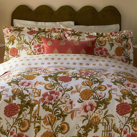 Ishana Duvet Cover Set by Seventy Three