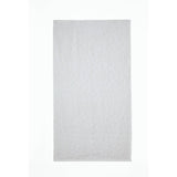 Ingo Jacquard 550gsm Cotton Bathroom Towel