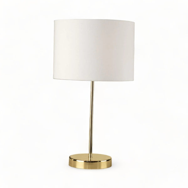 Islington Touch Table Lamp Gold 47cm