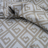 Izmir Made to Measure Roman Blind Biscuit 2