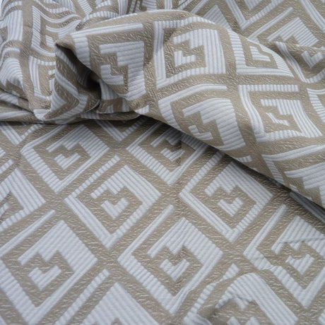 Izmir Made to Measure Roman Blind Biscuit 2