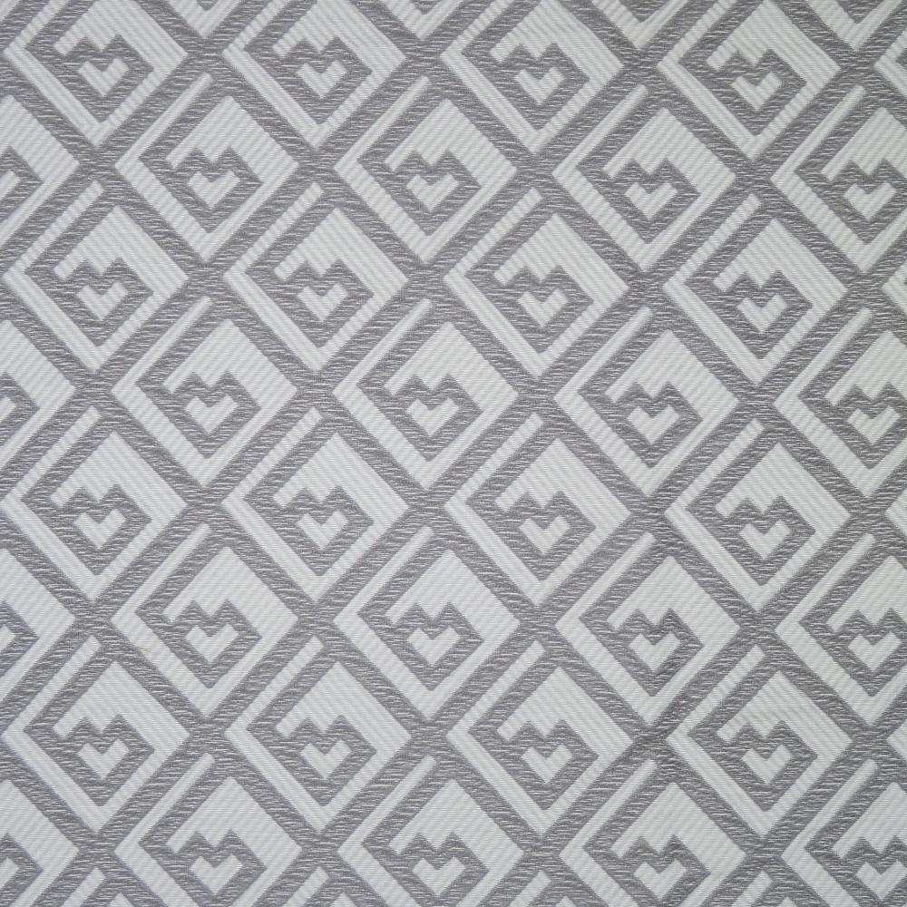 Izmir Made to Measure Roman Blind Grey 2
