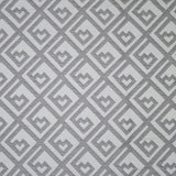 Izmir Made to Measure Roman Blind Grey 2