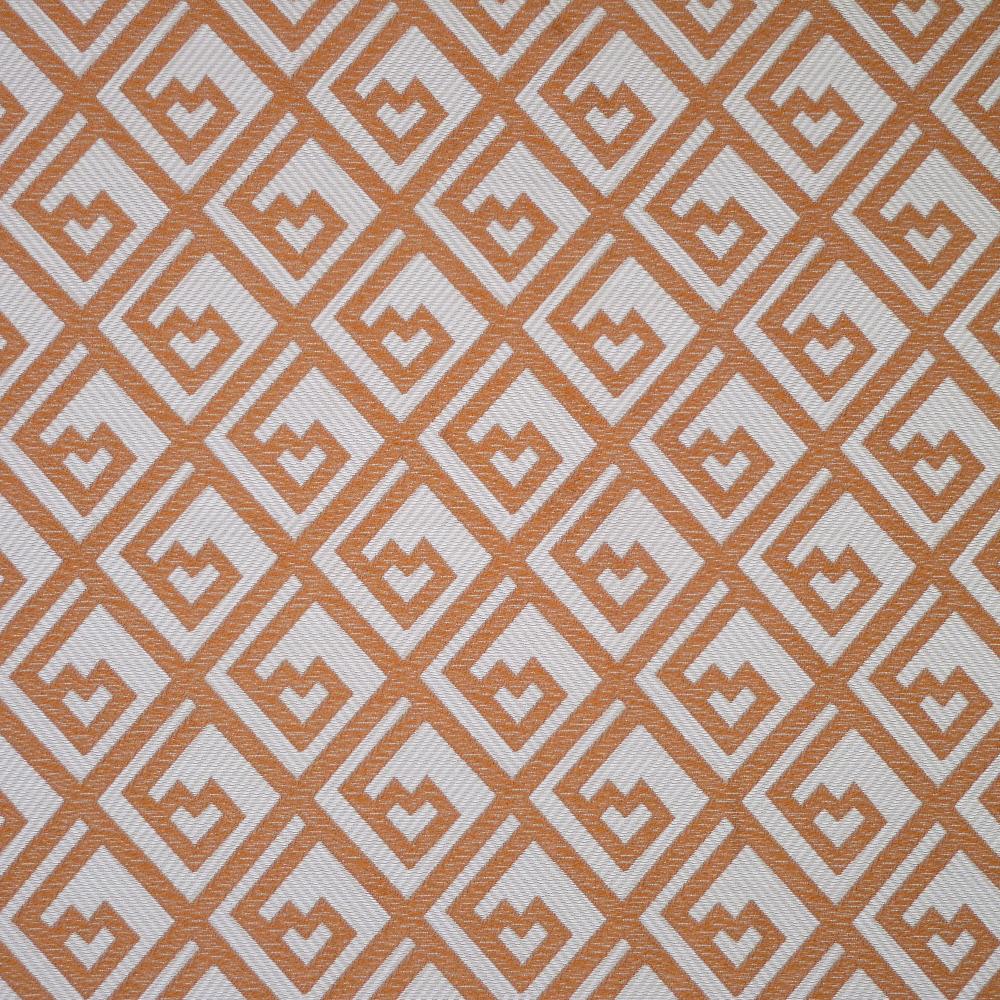Izmir Made to Measure Roman Blind Terracotta 3