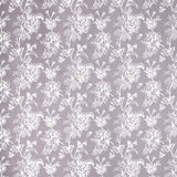 Jasmine Floral Filled Cushion 43cm x 43cm - Lavender - Jasmine Cushion In Lavender 43 X 43Cm 2